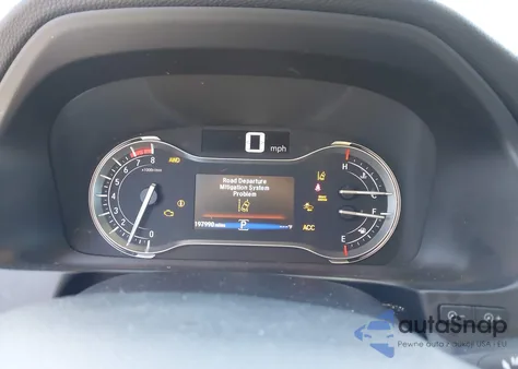 2017 Honda Pilot Elite from USA, damaged, VIN 5FNYF6H06HB031243